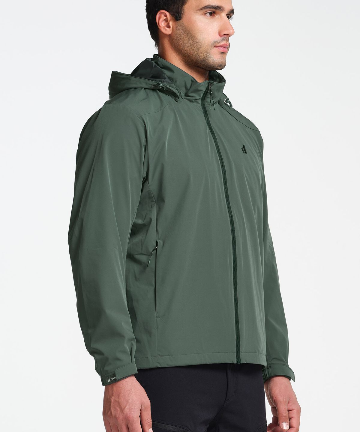 도이터(DEUTER) 소니 방풍자켓 (남)
