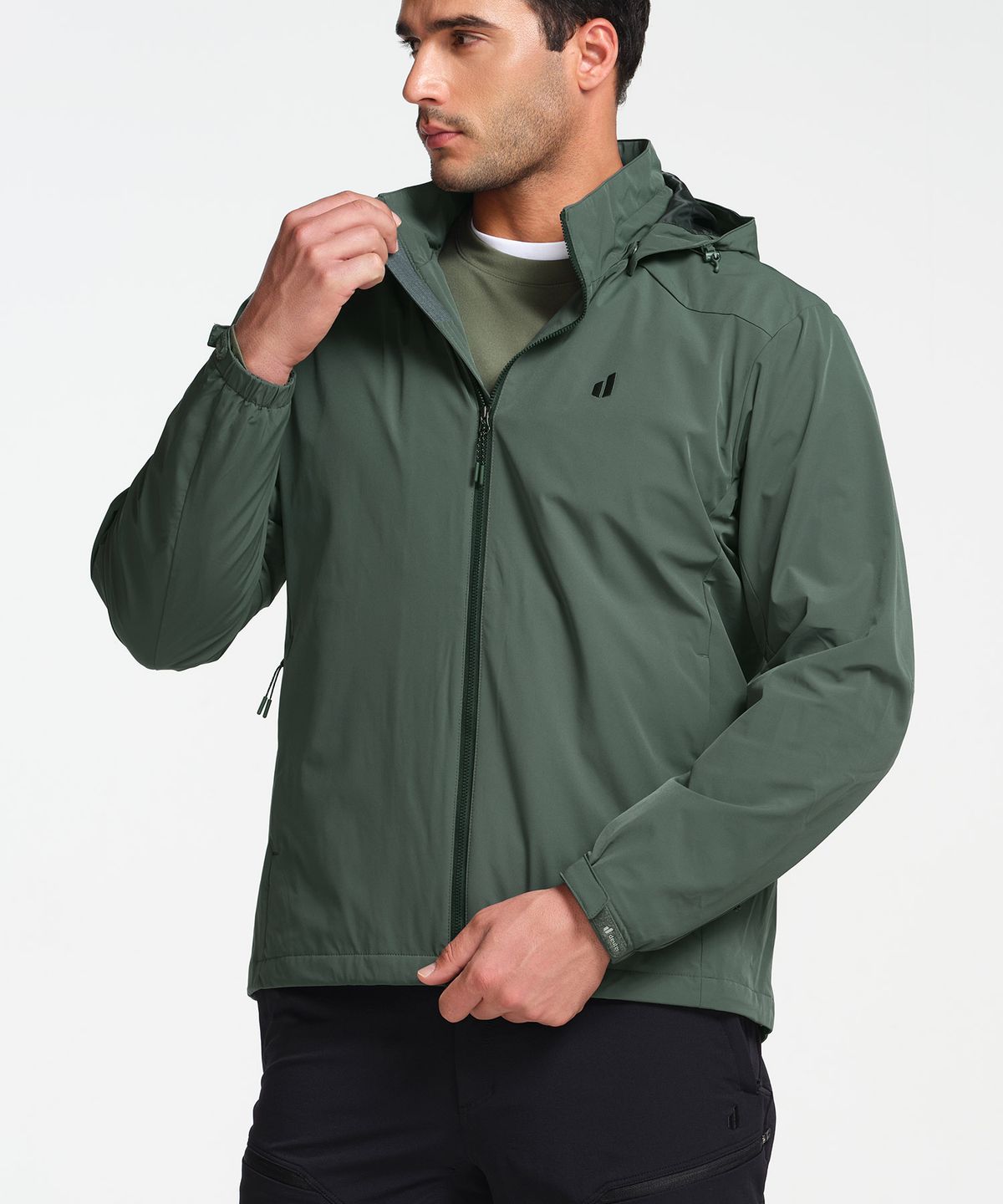 도이터(DEUTER) 소니 방풍자켓 (남)