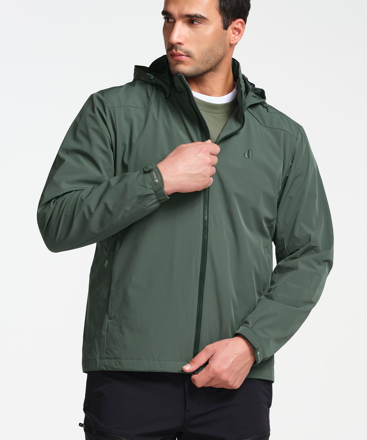 도이터(DEUTER) 소니 방풍자켓 (남)