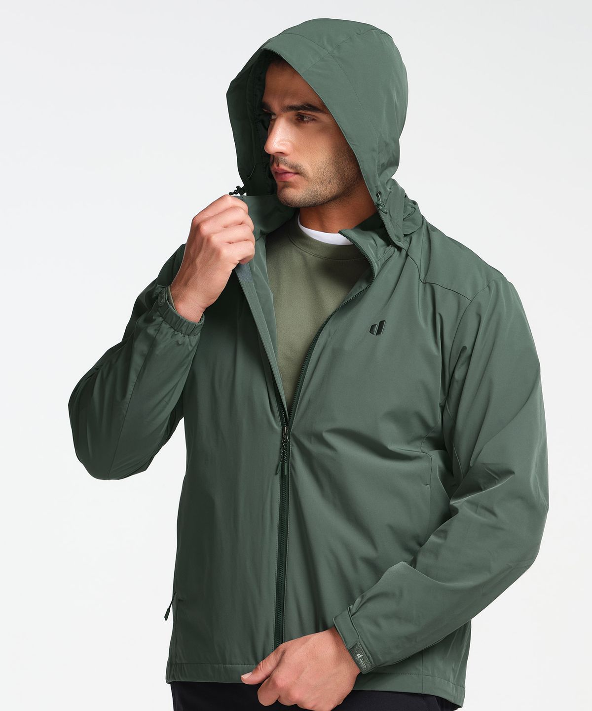 도이터(DEUTER) 소니 방풍자켓 (남)
