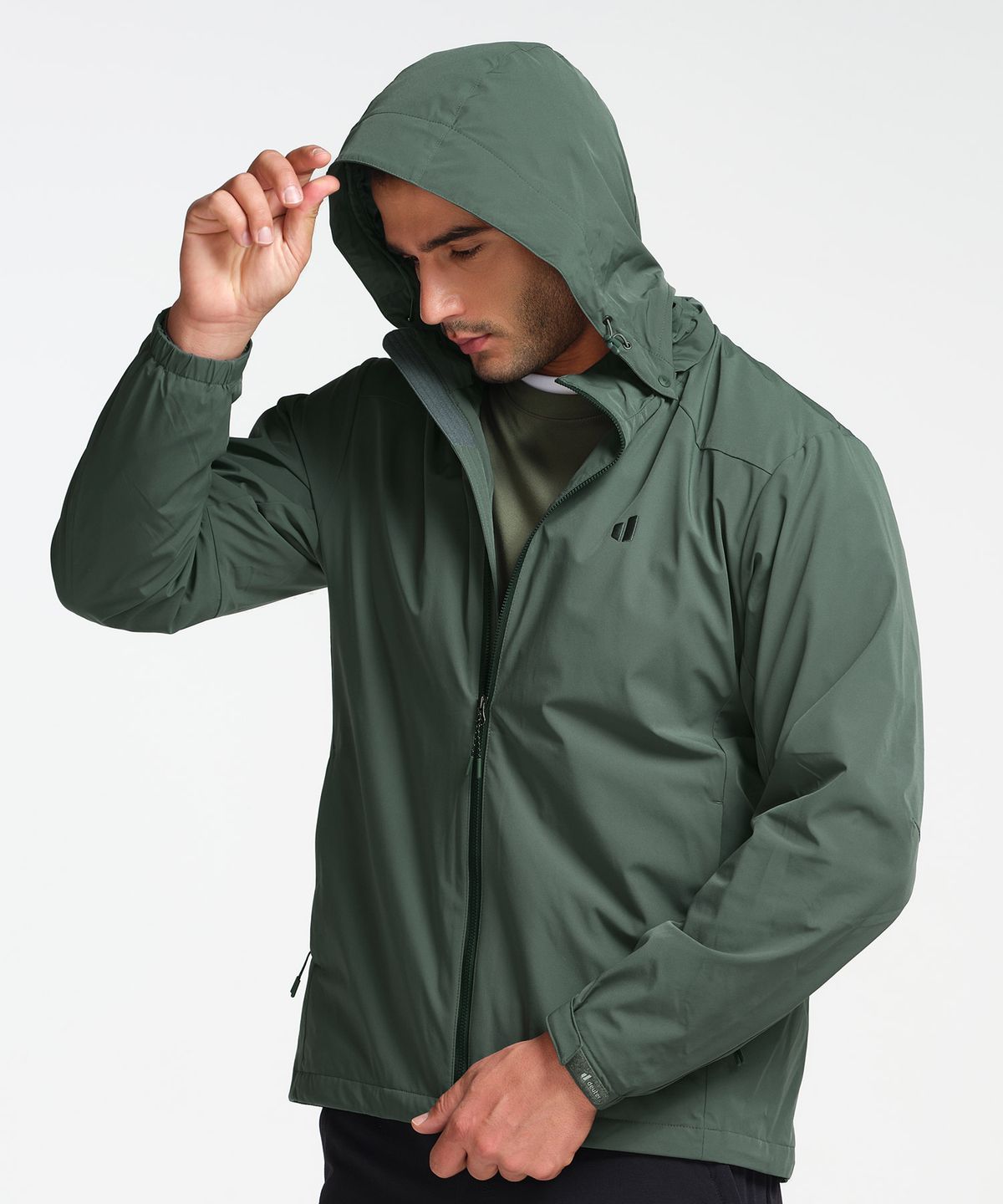 도이터(DEUTER) 소니 방풍자켓 (남)