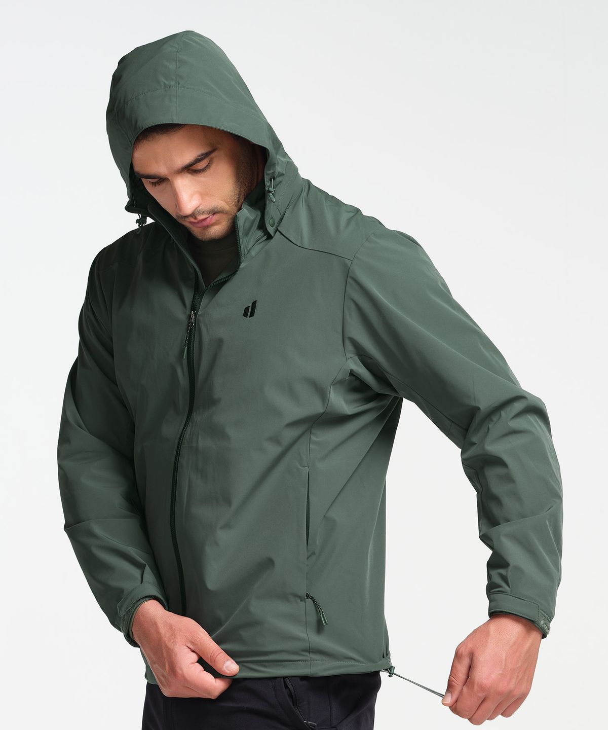 도이터(DEUTER) 소니 방풍자켓 (남)