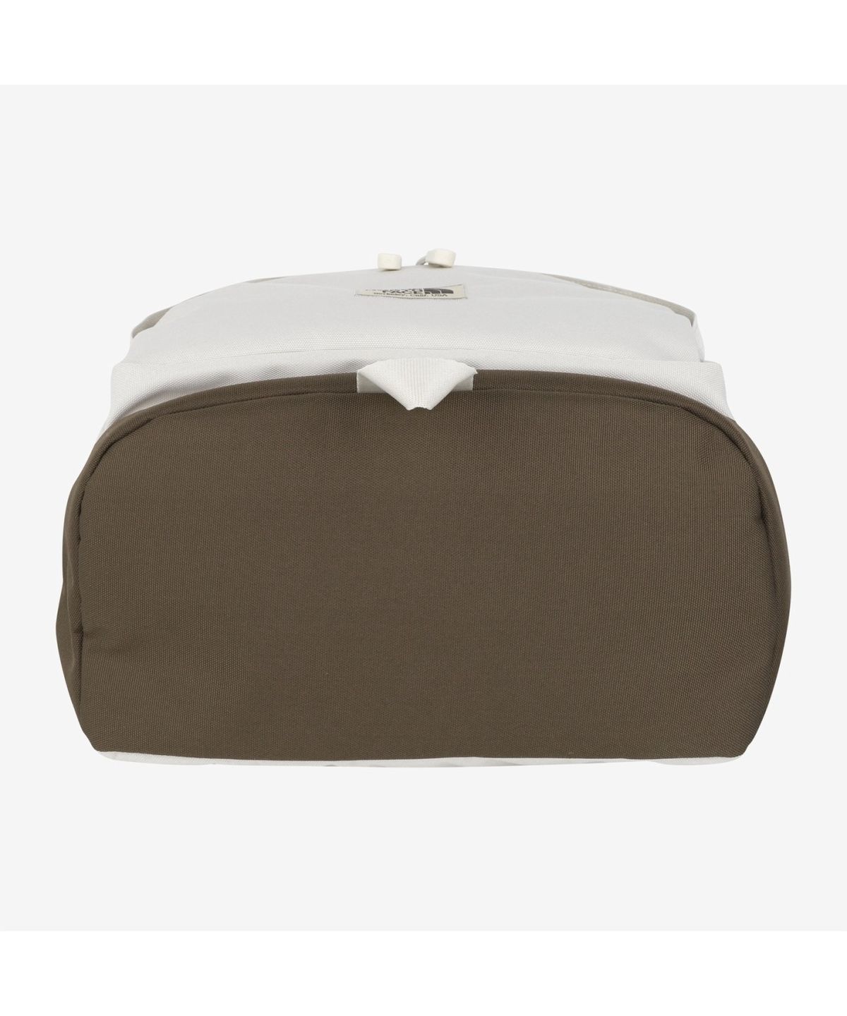 노스페이스(THE NORTH FACE) NM2DR51K 스탠다드 백팩 미디움 CREAM