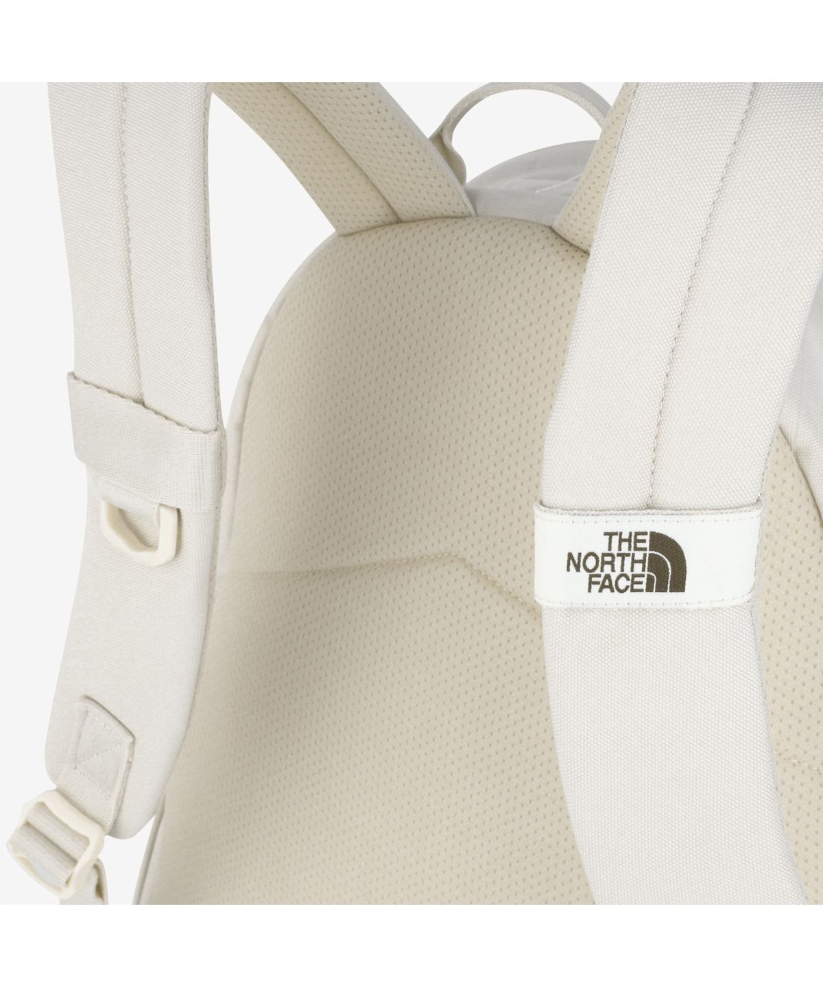 노스페이스(THE NORTH FACE) NM2DR51K 스탠다드 백팩 미디움 CREAM