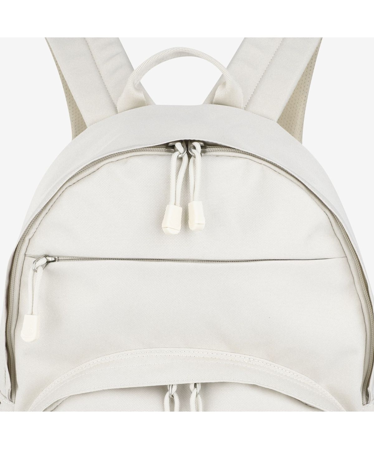 노스페이스(THE NORTH FACE) NM2DR51K 스탠다드 백팩 미디움 CREAM