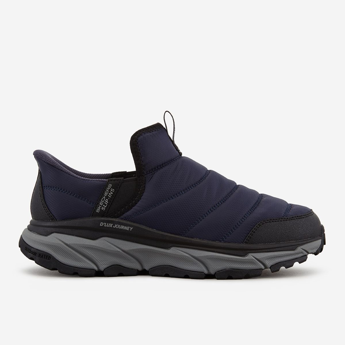 스케쳐스(SKECHERS) 남성 디럭스 저니 (슬립인스)_SL0MSCFW012