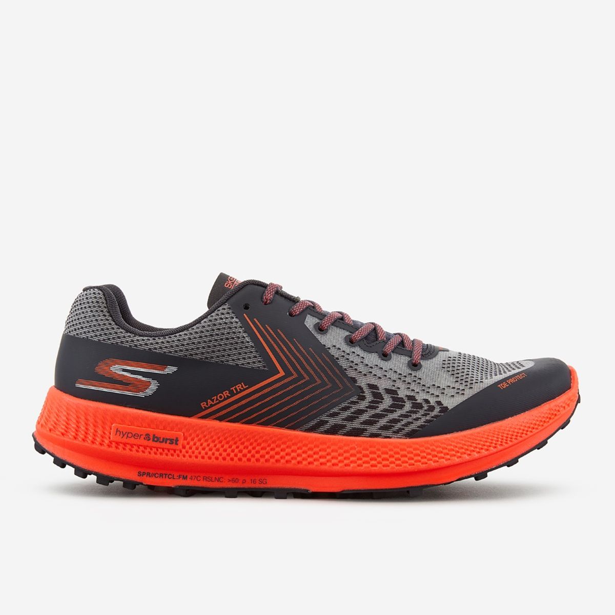 스케쳐스(SKECHERS) 고런 레이저 트레일_SP0MRCFY101