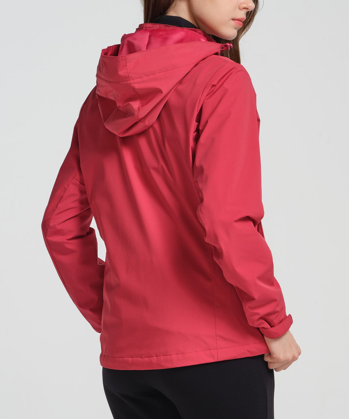 도이터(DEUTER) 시커 방풍자켓 (여)
