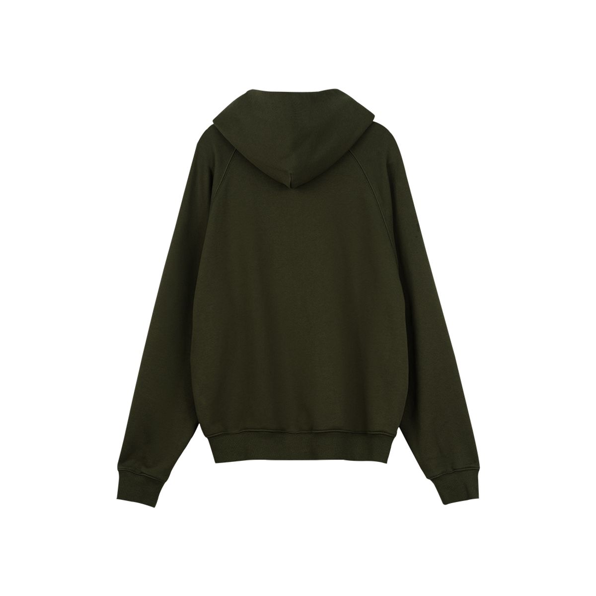 요넥스(YONEX) 254TH001U 카키 남녀공용 원더플레이 그래픽 후드 티셔츠