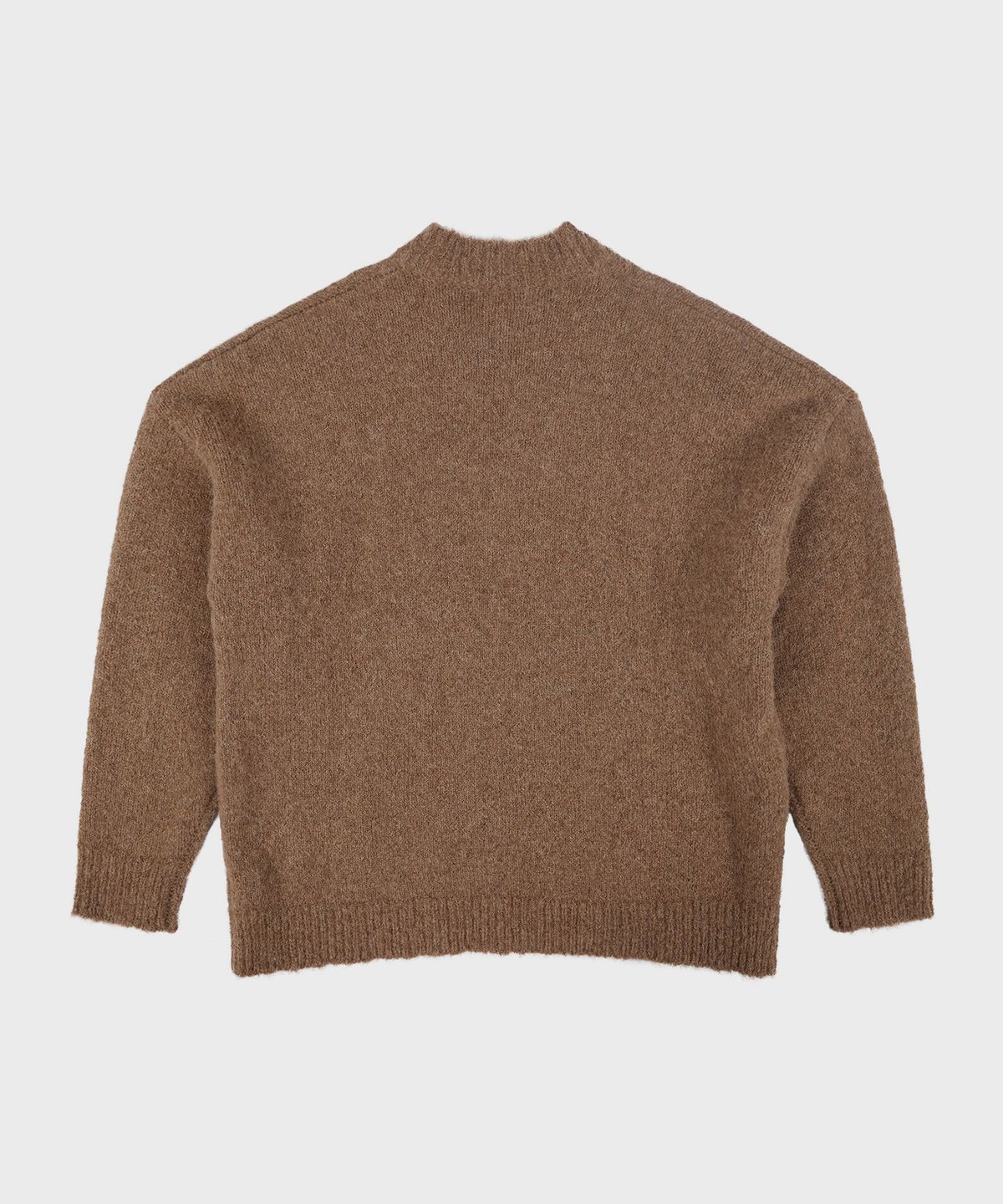 엔타이어 스튜디오(ENTIRE STUDIOS) (U) 데코 스웨터 라이 DECO SWEATER RYE