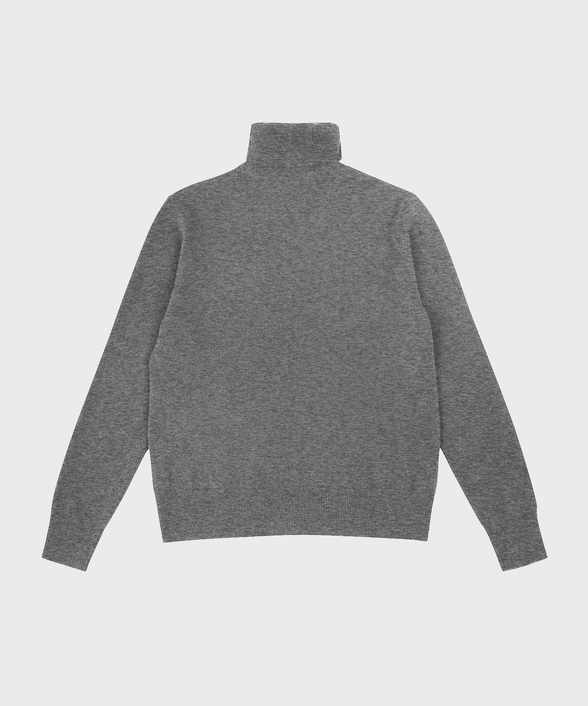엔타이어 스튜디오(ENTIRE STUDIOS) (U) 니트 터틀넥 콘크리트 KNIT TURTLENECK CONCRETE