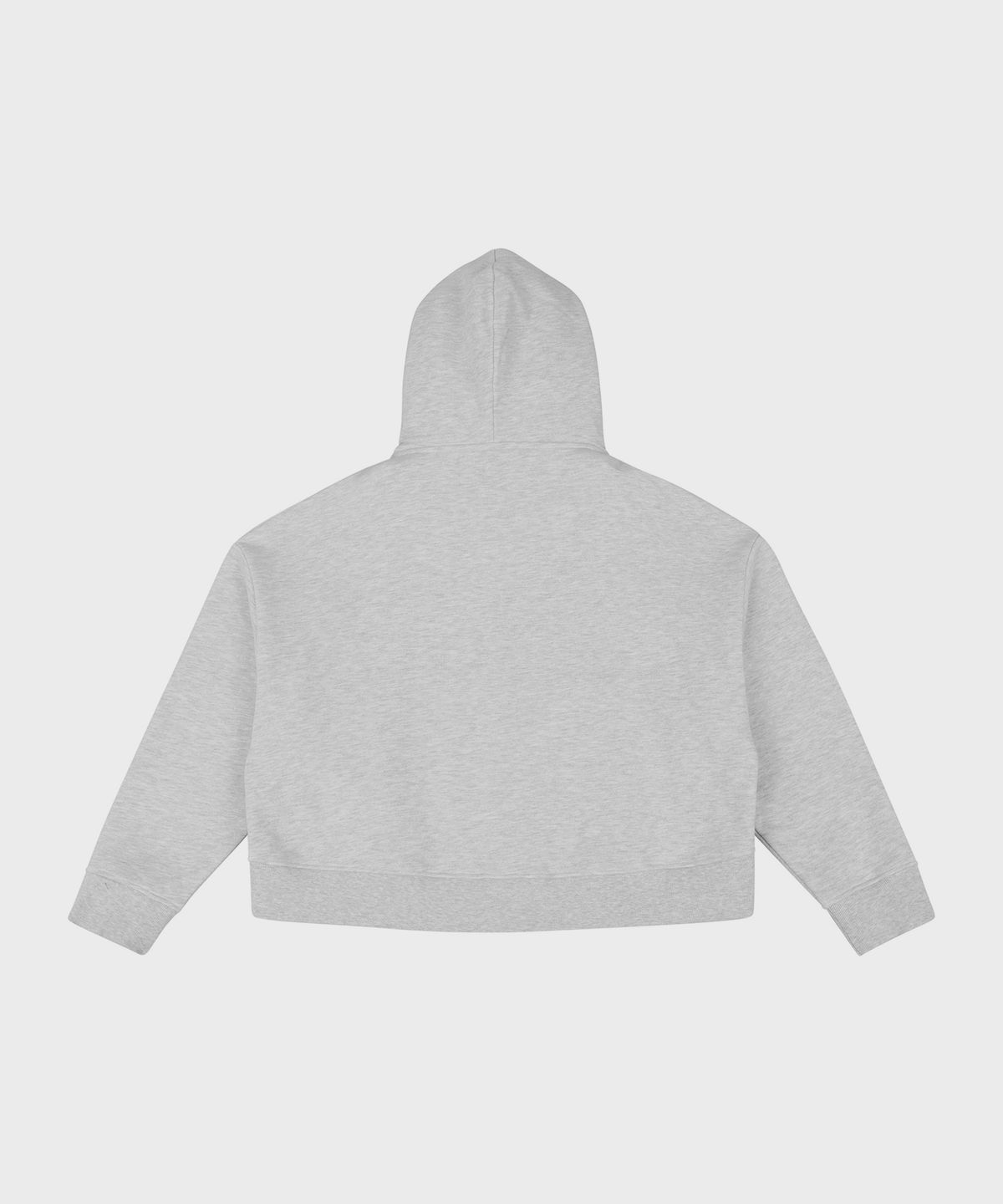 엔타이어 스튜디오(ENTIRE STUDIOS) (U) 헤비 후디 헤더 그레이 HEAVY HOOD HEATHER GREY