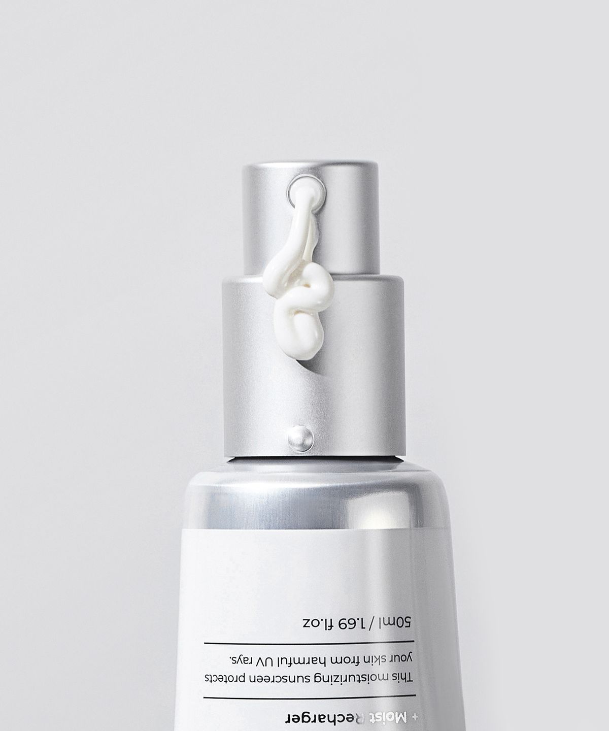 바바코(BABACO) 올인원 물광 선크림 50ml
