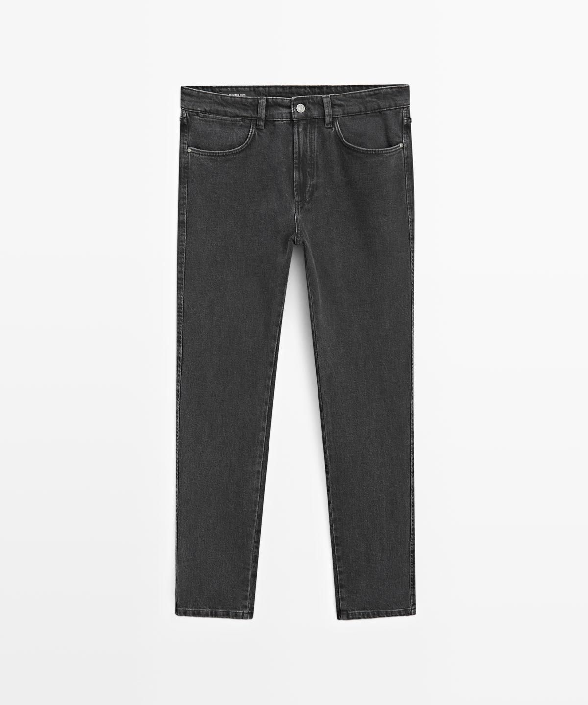 마시모두띠(MASSIMO DUTTI) 슬림핏 진