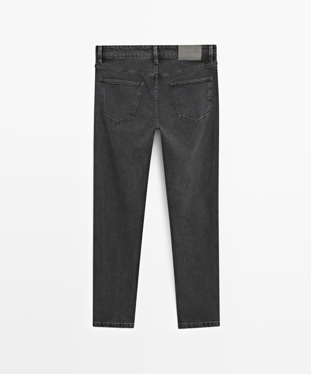 마시모두띠(MASSIMO DUTTI) 슬림핏 진
