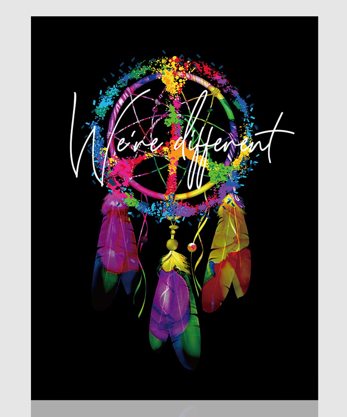 아티스트웨어(ARTISTWEAR) [ATW] 디퍼런트 후드 바람막이