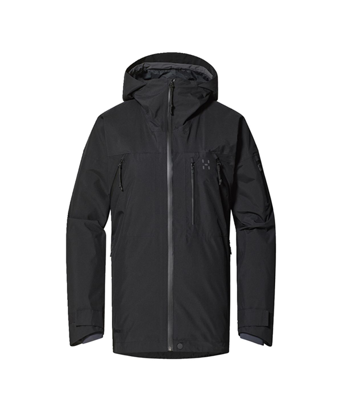 하글로프스(HAGLOFS) 라트냐 GTX 인슐레이티드 자켓 우먼