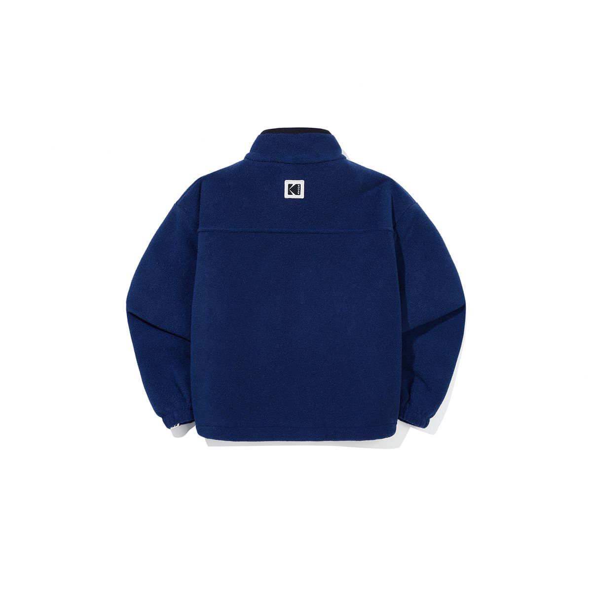 코닥 키즈(KODAK KIDS) 마이크로플리스 자켓 키즈 BLUE