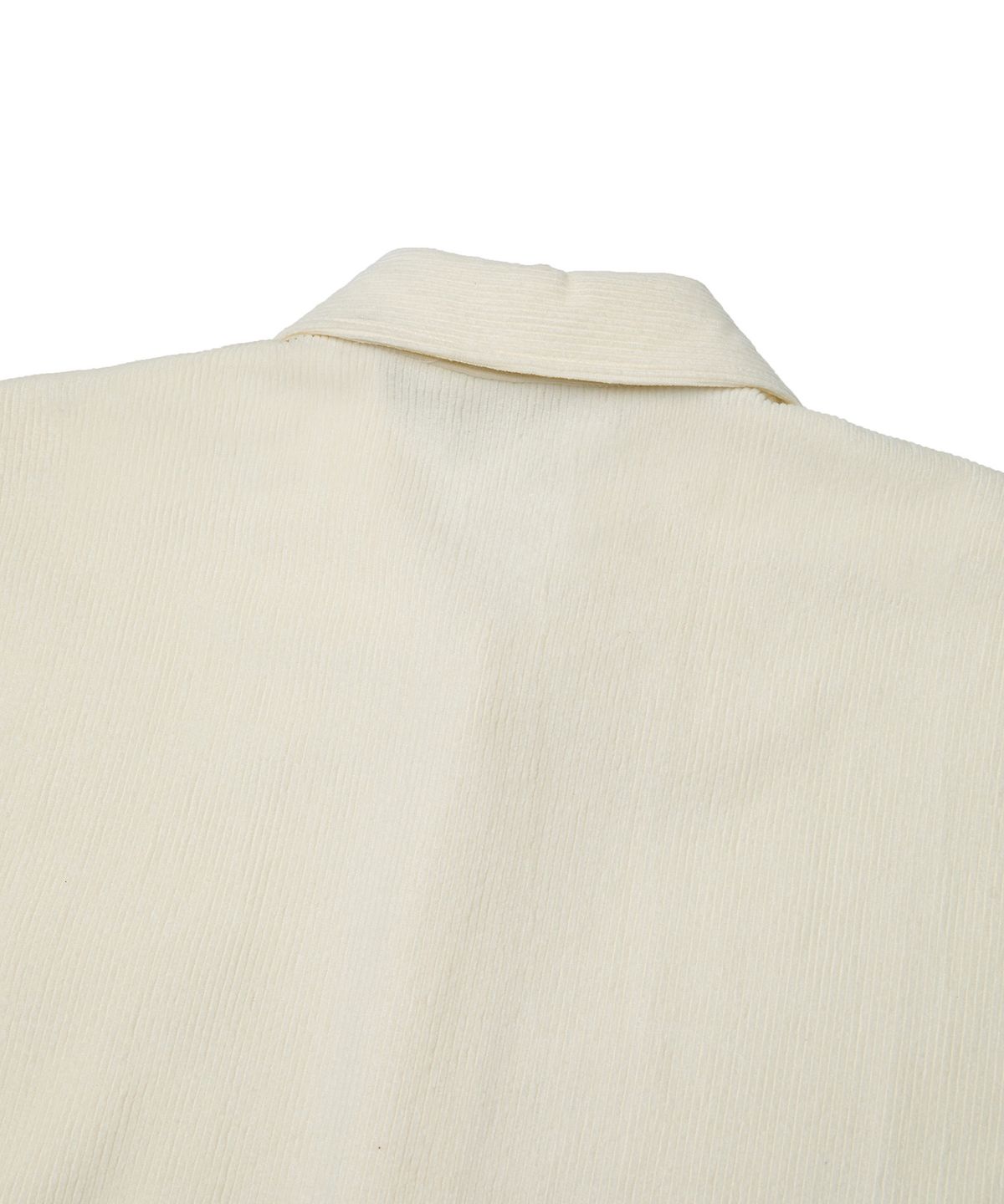 엠엠아이씨(MMIC) ETERNAL SHIRT (IVORY)