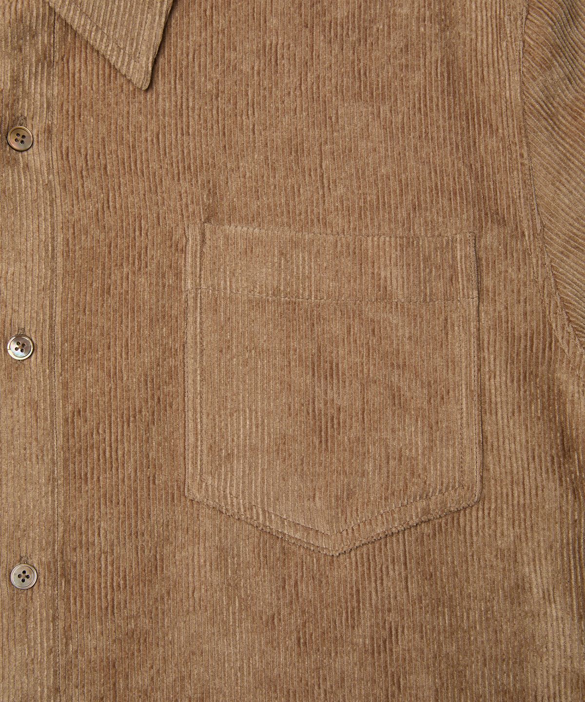 엠엠아이씨(MMIC) ETERNAL SHIRT (BEIGE)