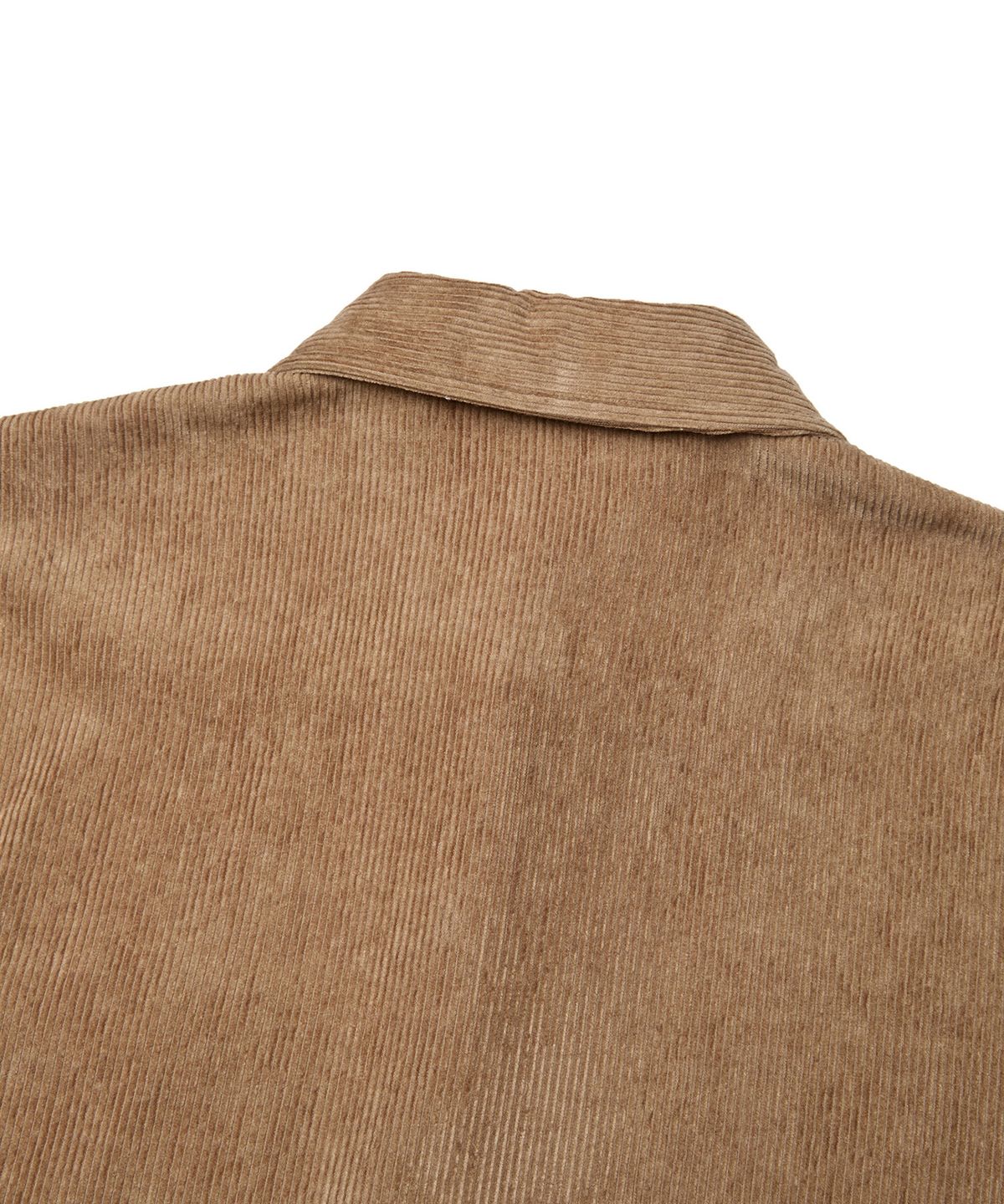 엠엠아이씨(MMIC) ETERNAL SHIRT (BEIGE)