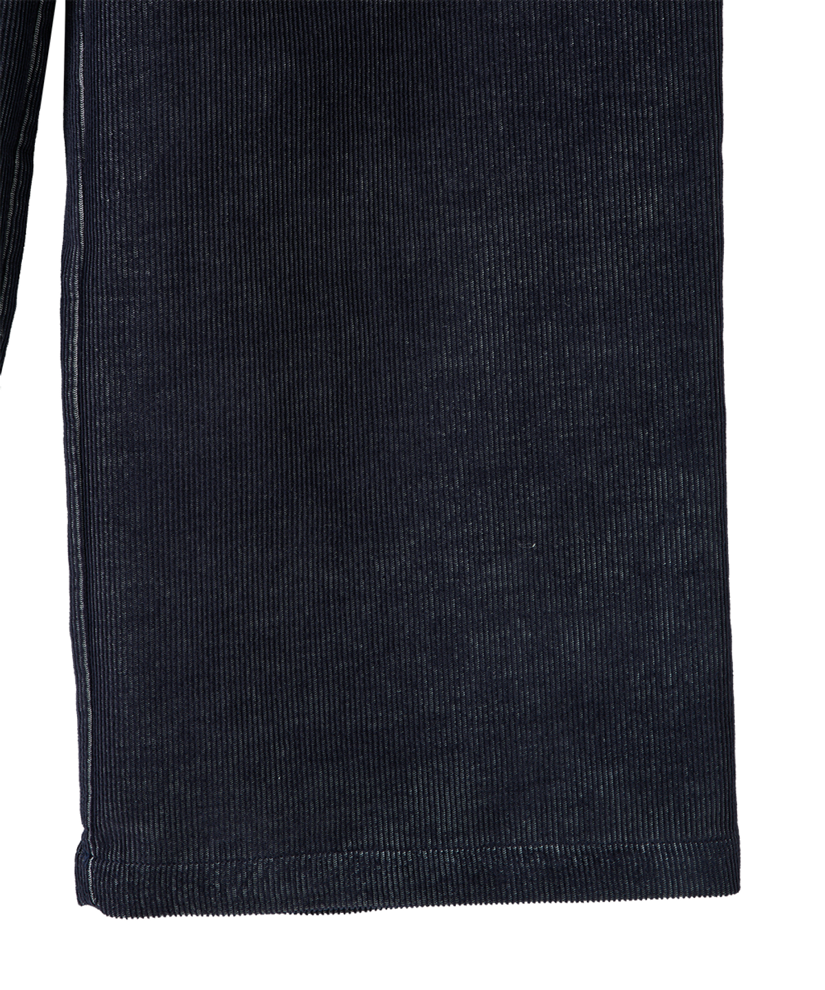 단델(DANDEL) DD star applique corduroy pants (INDIGO)