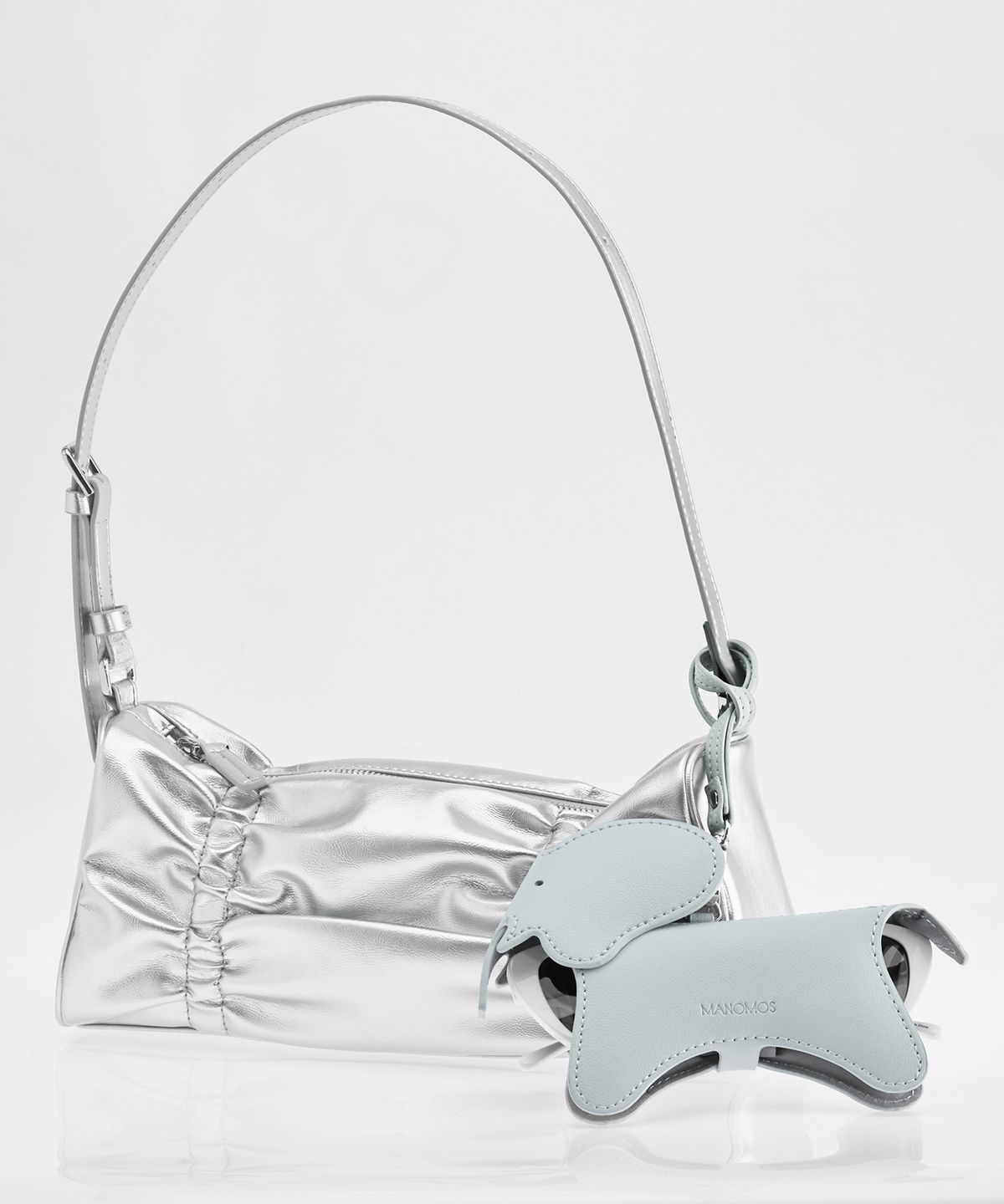 마노모스(MANOMOS) ELEPHANT HOLDER SB
