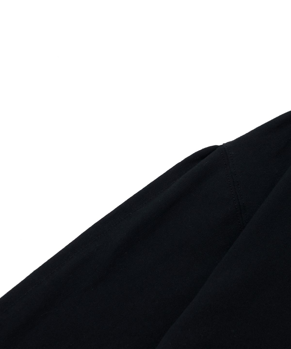 스티그마(STIGMA) ML LONG SLEEVES BLACK