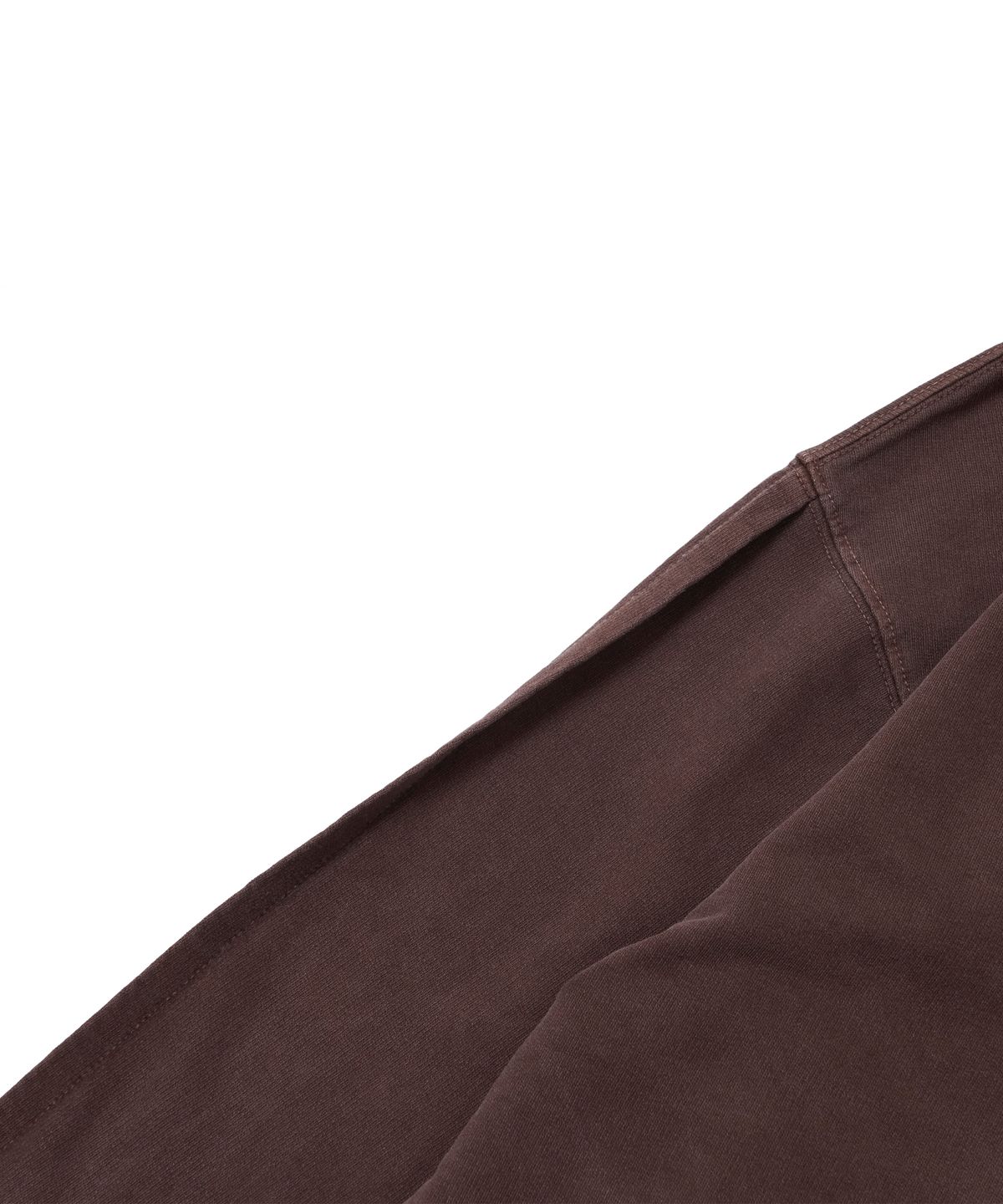 스티그마(STIGMA) PIGMENT ML LONG SLEEVES BROWN