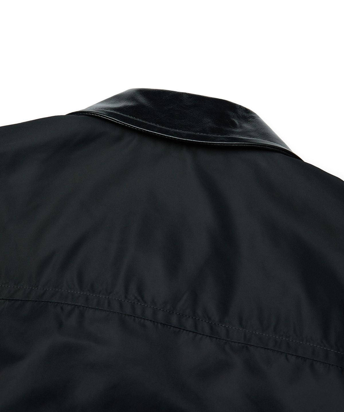 엠엠아이씨(MMIC) ROADSTER JACKET (BLACK)