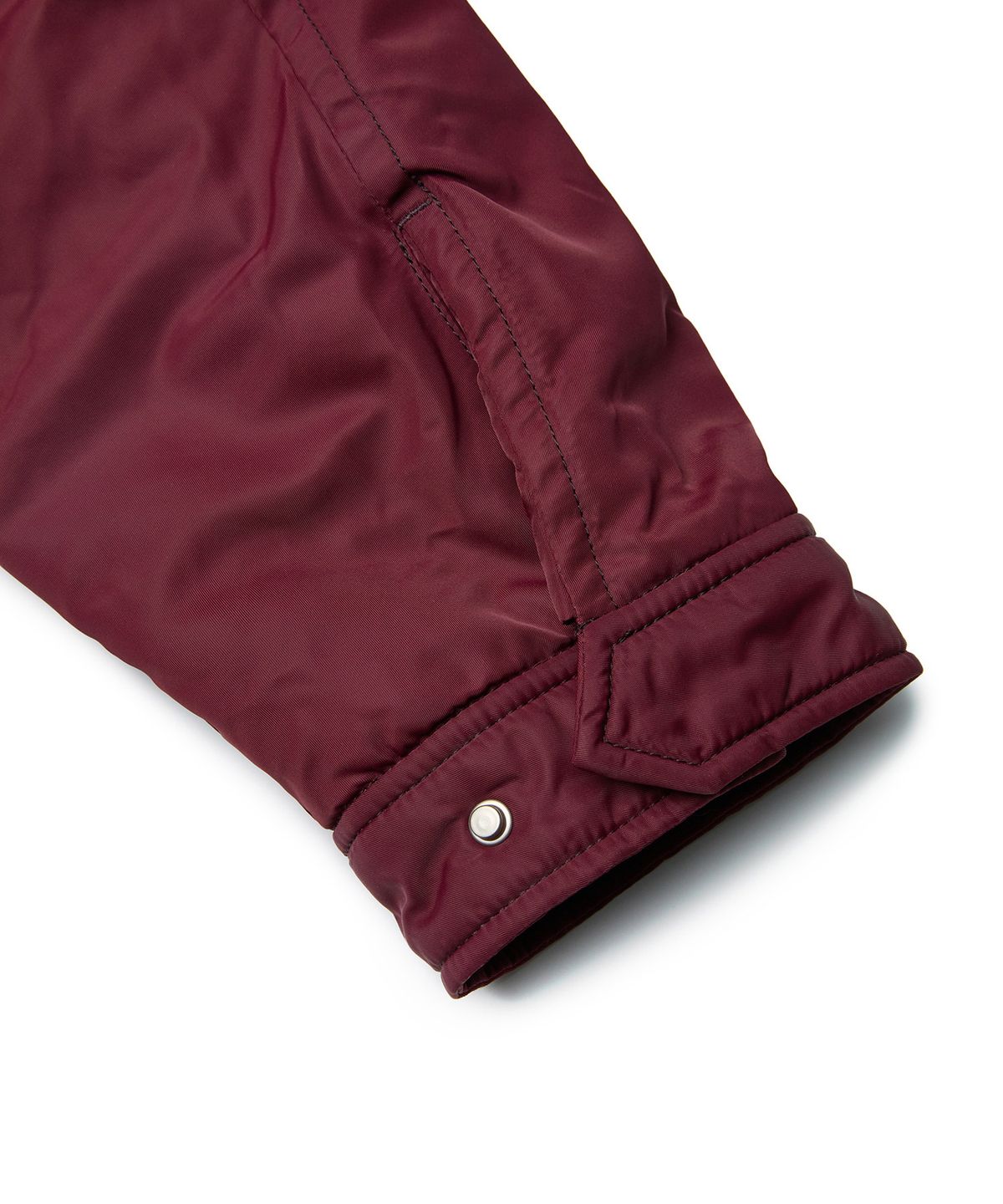 엠엠아이씨(MMIC) ROADSTER JACKET (WINE)