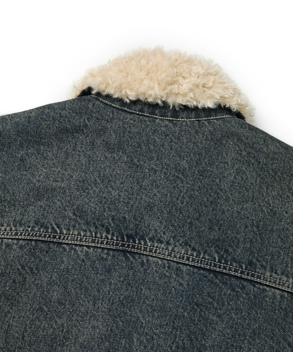 엠엠아이씨(MMIC) ROLLING ACID JACKET (DEEP BLUE)