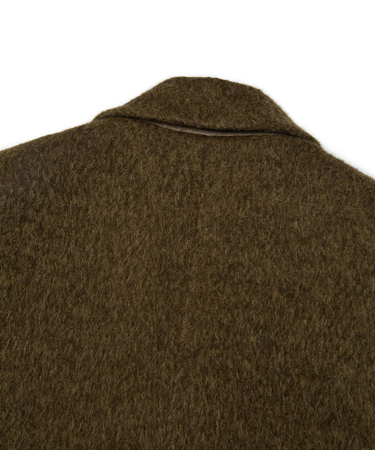 엠엠아이씨(MMIC) NOIR COAT (KHAKI)