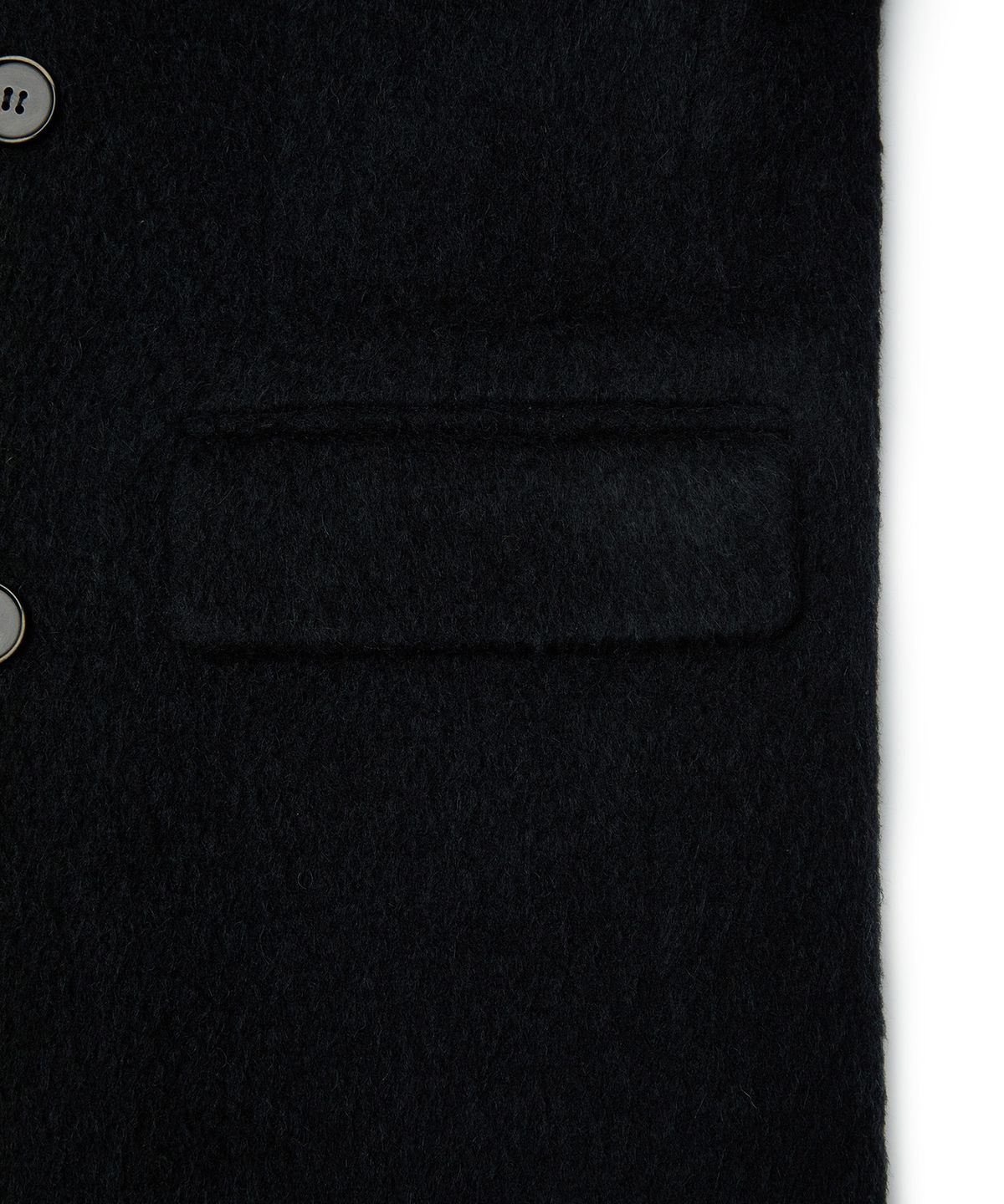 엠엠아이씨(MMIC) NOIR COAT (BLACK)
