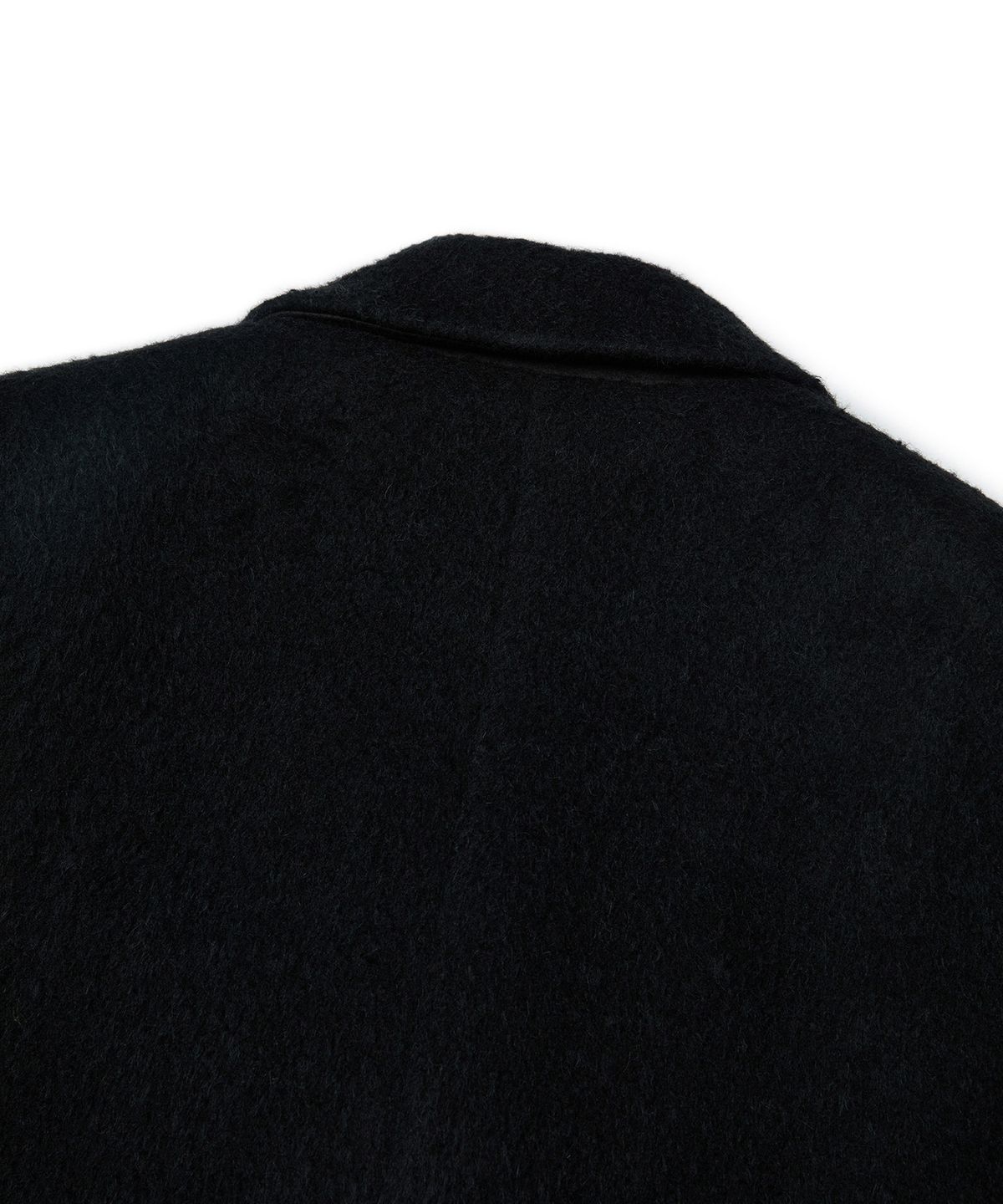 엠엠아이씨(MMIC) NOIR COAT (BLACK)