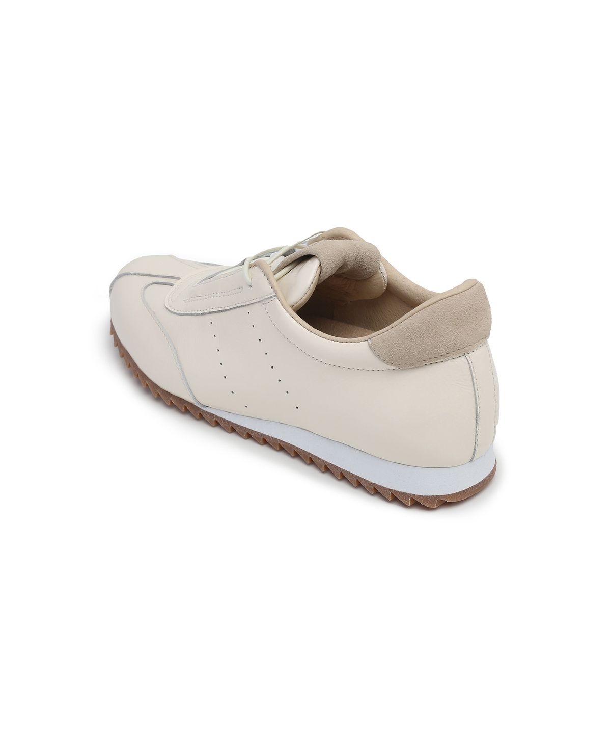 앤버터럼(ANDBUTTERUM) Cherish_Sneakers_Ivory(BF5CMK18IV)