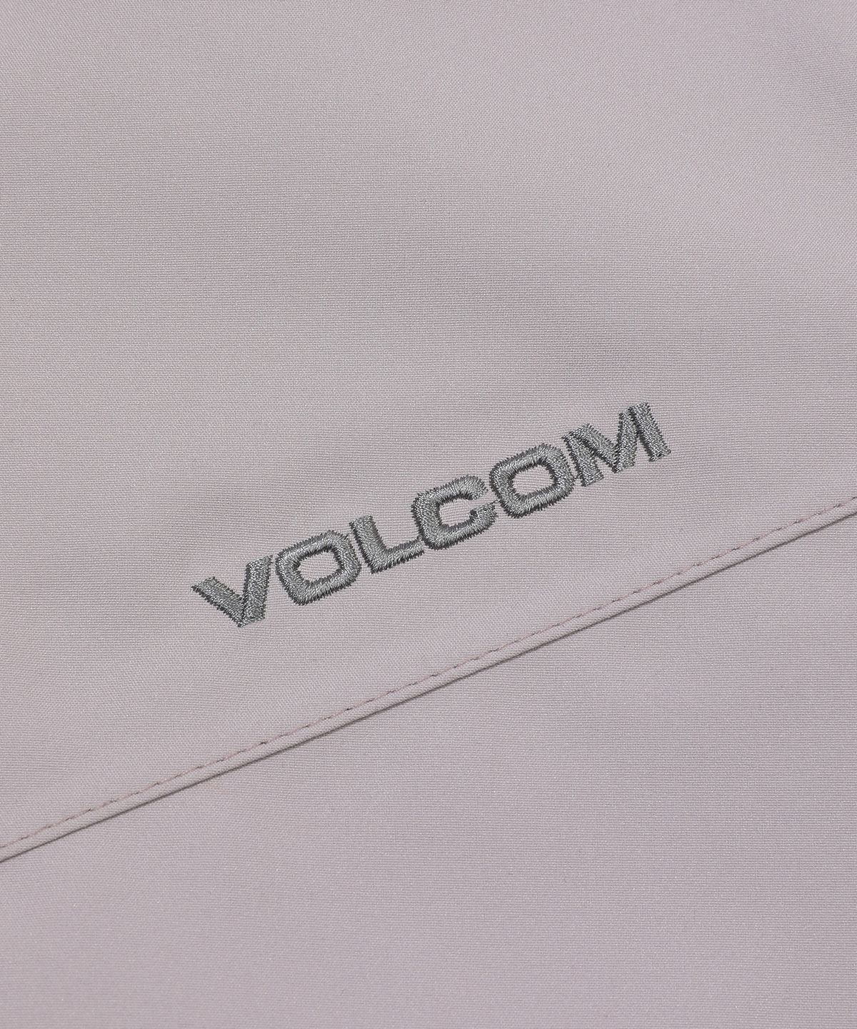볼컴(VOLCOM) 리차드 2L 자켓(딥 핑크)