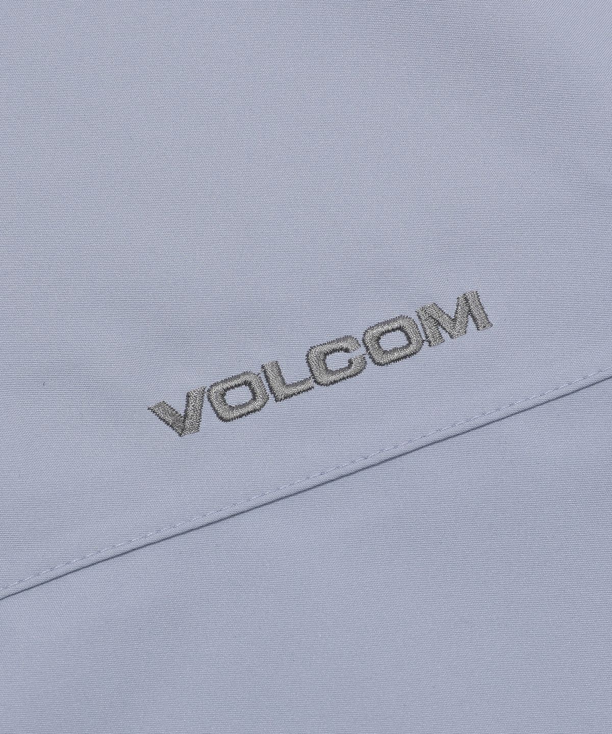 볼컴(VOLCOM) 리차드 2L 자켓(라이트 블루)