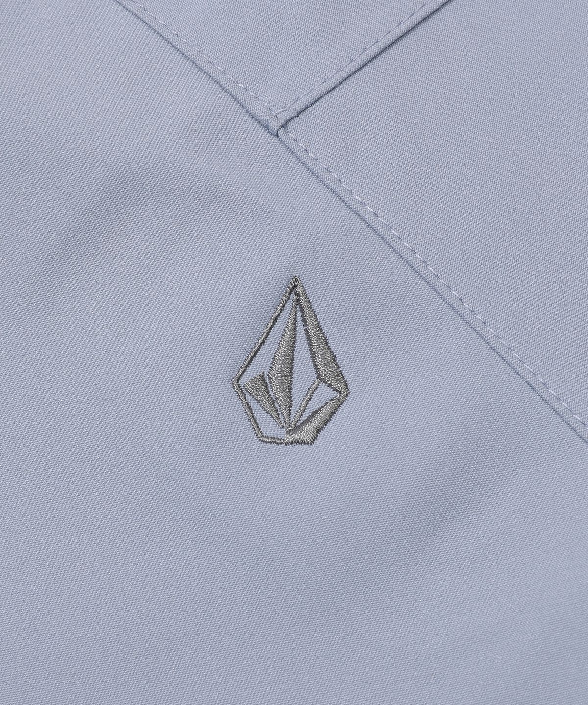 볼컴(VOLCOM) 리차드 2L 자켓(라이트 블루)