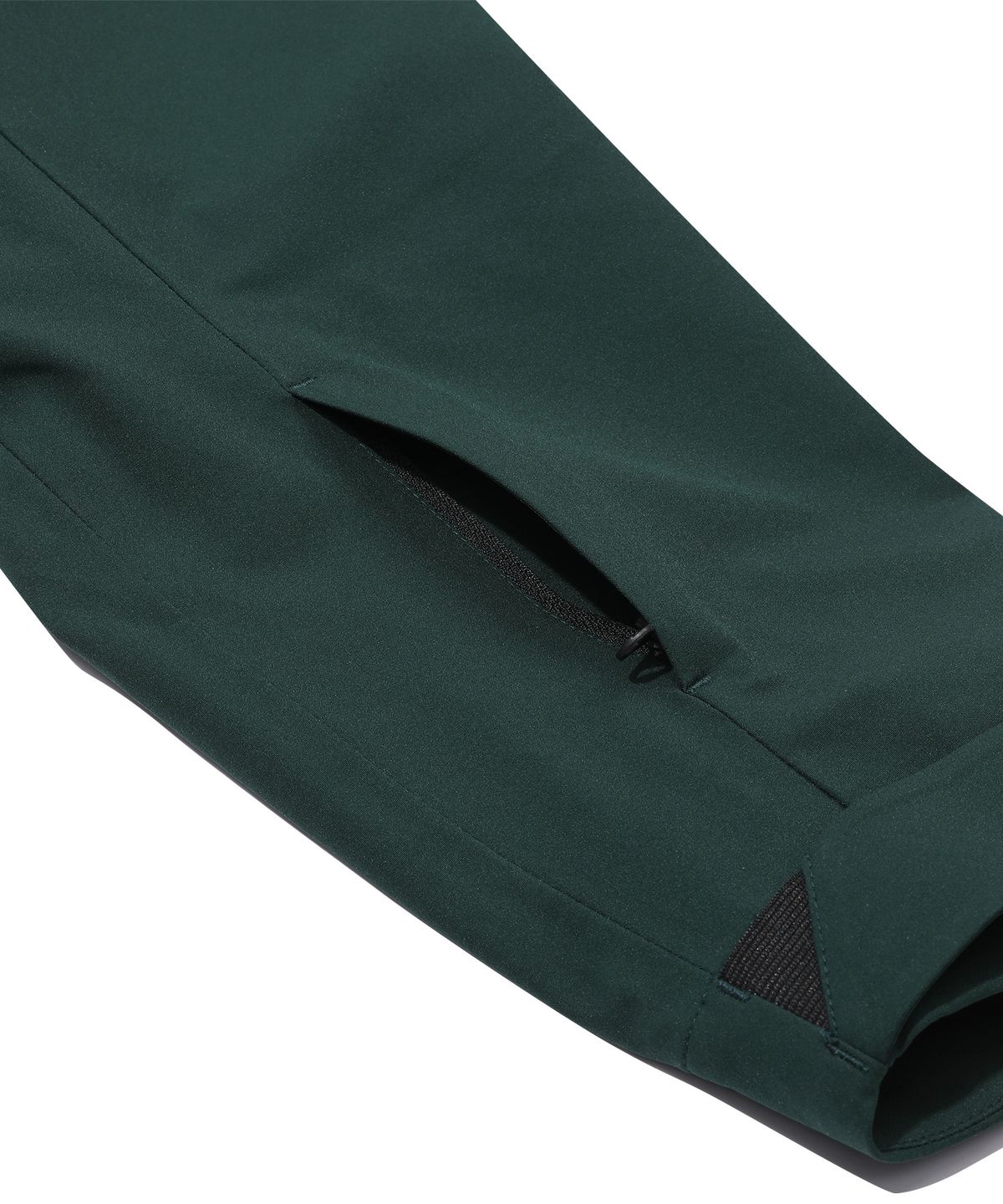 볼컴(VOLCOM) 터커 3L 쉘 자켓(그린)