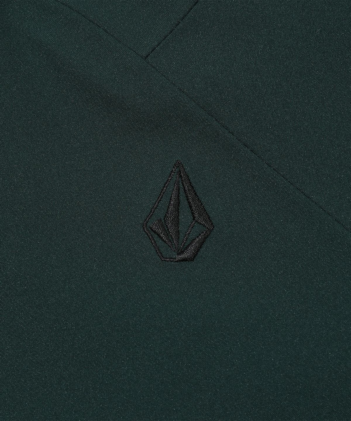 볼컴(VOLCOM) 터커 3L 쉘 자켓(그린)