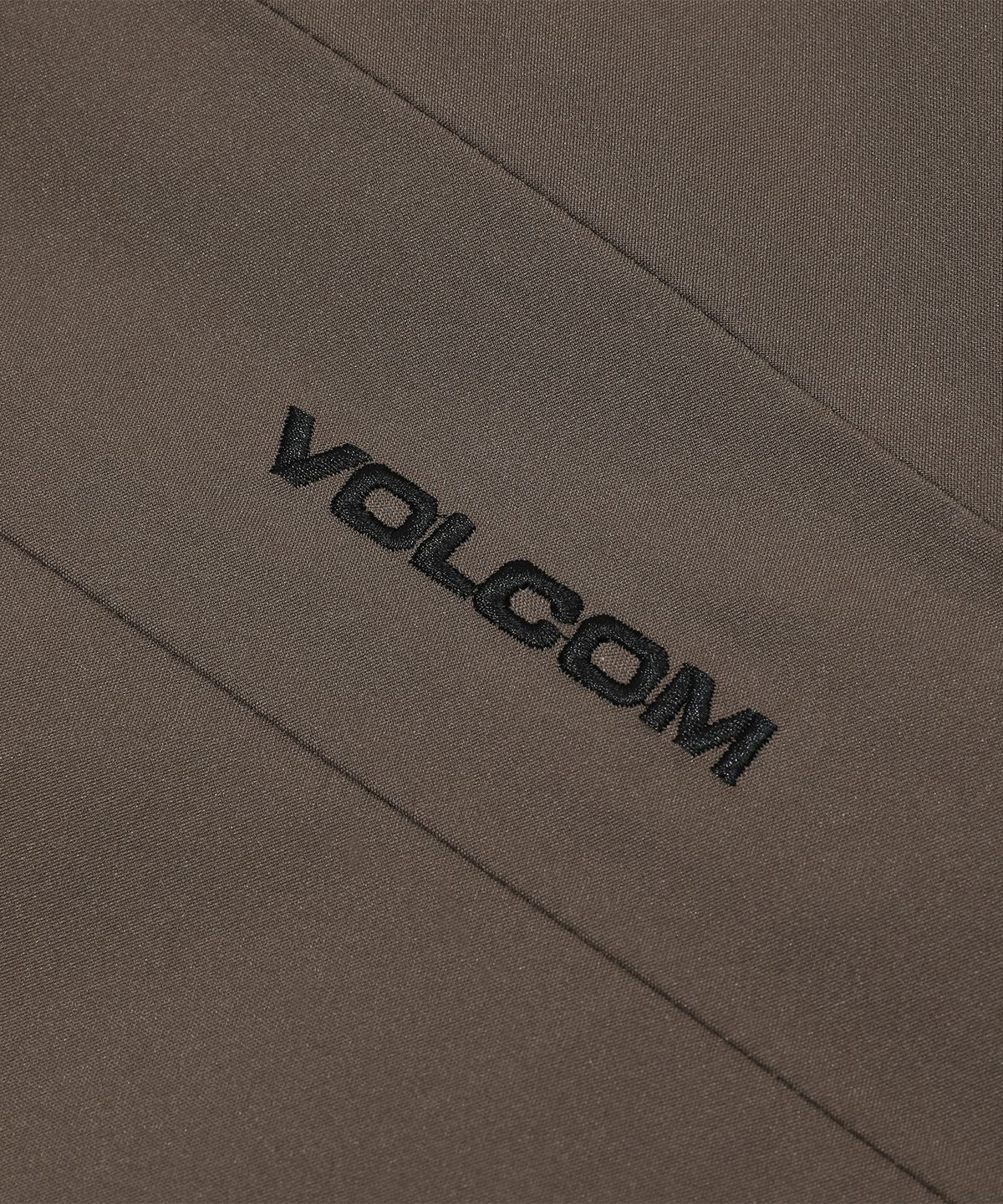 볼컴(VOLCOM) 터커 3L 쉘 자켓(브라운)