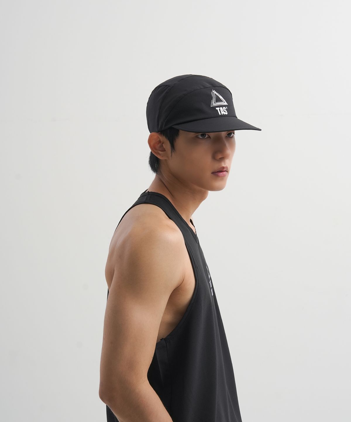 타스 (디아더생츄어리)(TAS (THEATHERSANCTUARY)) 에테르 러닝 캡