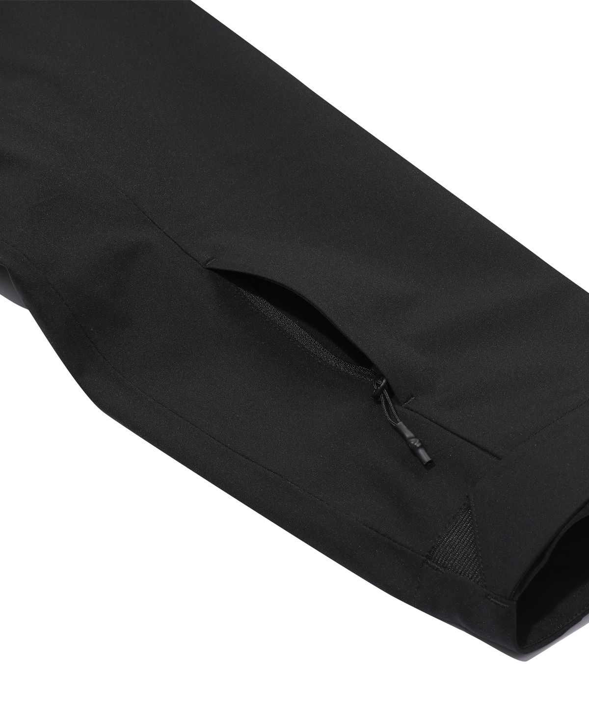 볼컴(VOLCOM) 터커 3L 쉘 자켓(블랙)