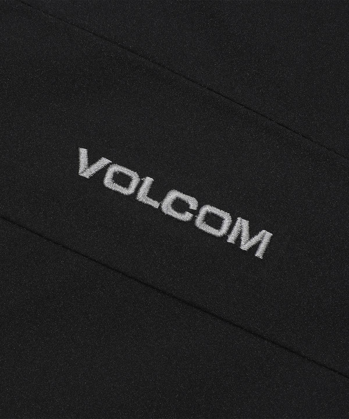 볼컴(VOLCOM) 터커 3L 쉘 자켓(블랙)