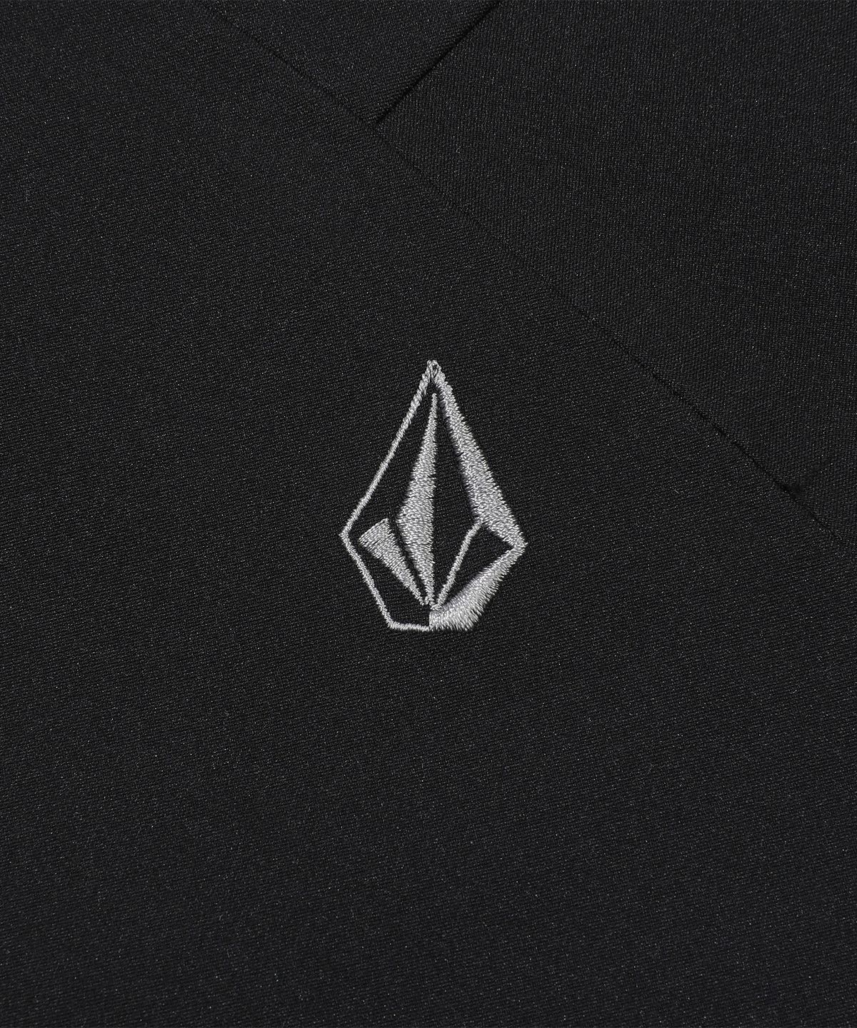 볼컴(VOLCOM) 터커 3L 쉘 자켓(블랙)