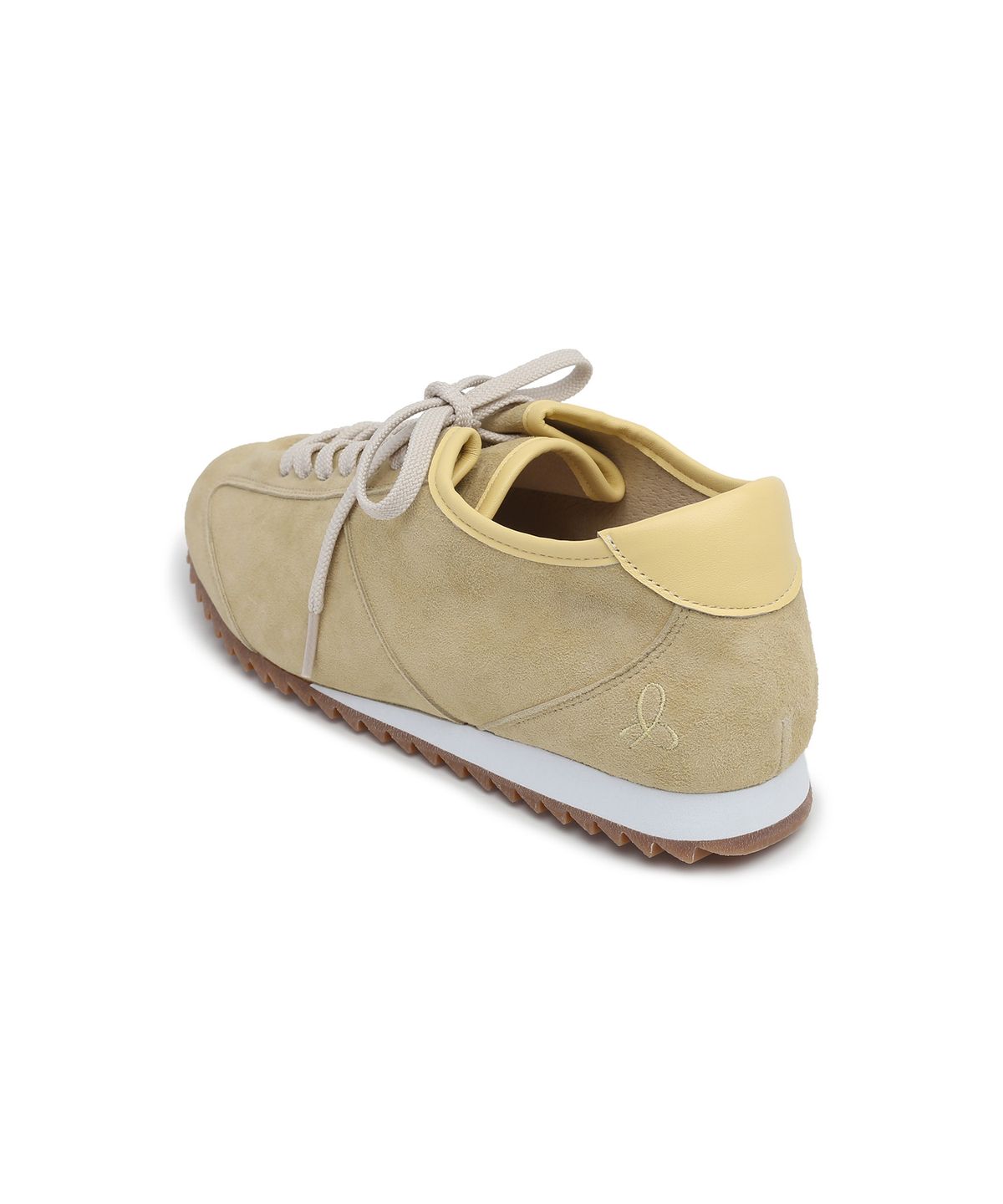 앤버터럼(ANDBUTTERUM) Rustic_Sneakers_Butter(BF5CMK17BU)