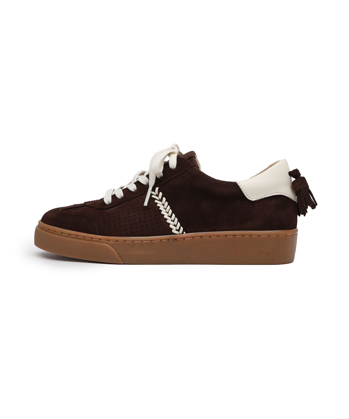 앤버터럼(ANDBUTTERUM) Ember_Sneakers_Deep Borwn(BF5AMK55DB)