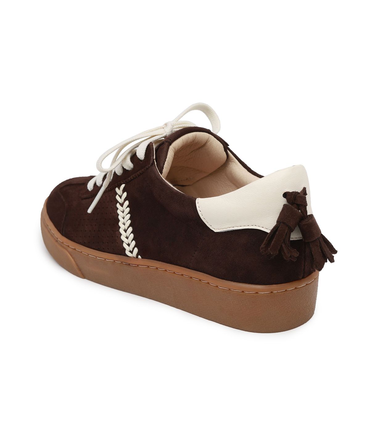 앤버터럼(ANDBUTTERUM) Ember_Sneakers_Deep Borwn(BF5AMK55DB)