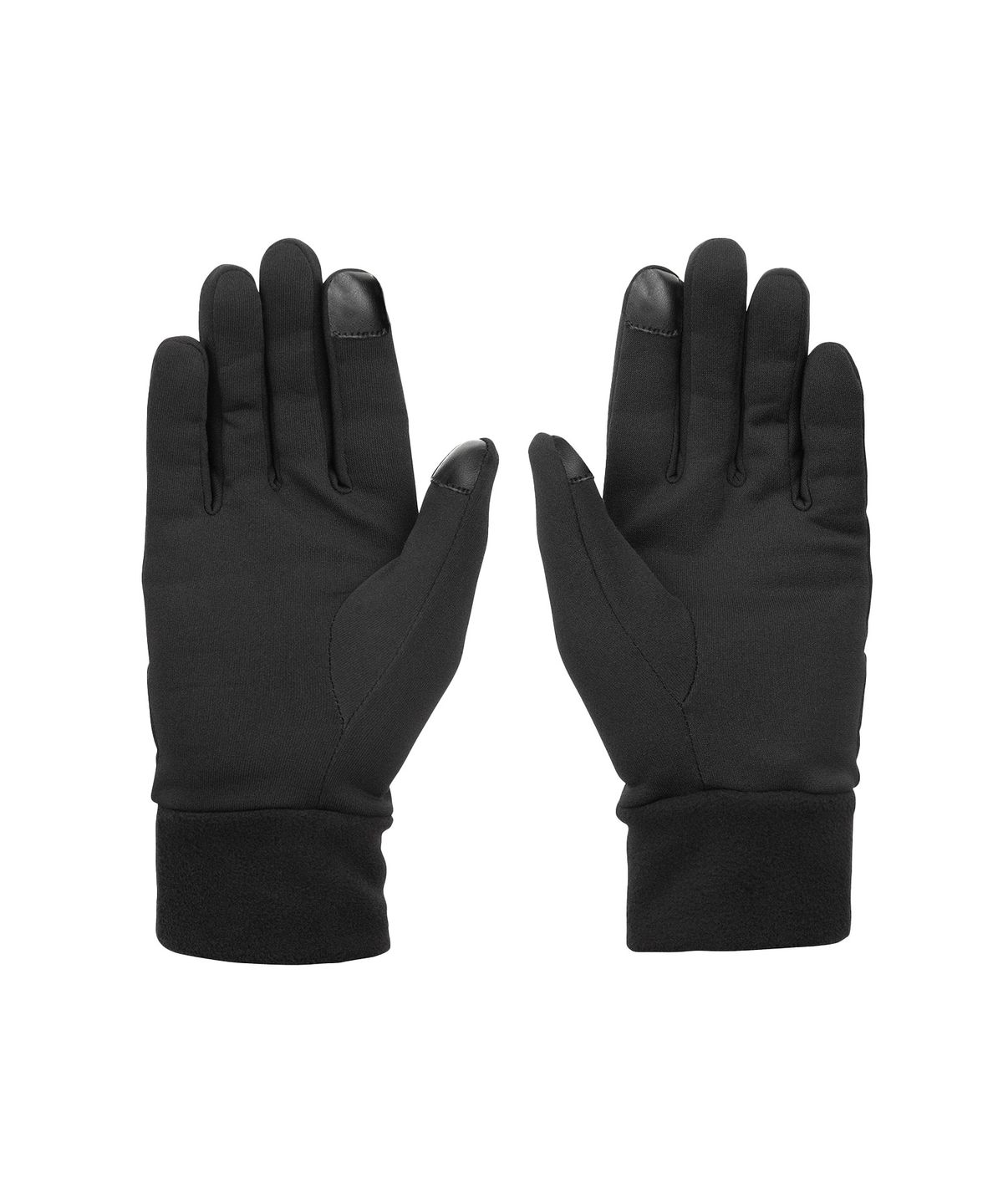 볼컴(VOLCOM) 맨즈 V.SNOW TRIGGER MITT 글러브(브라운)